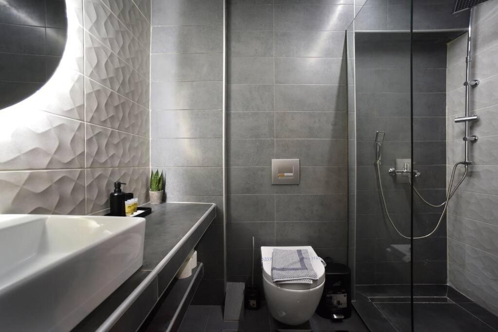 Porto Boutique #A Apartment Salonic Exterior foto