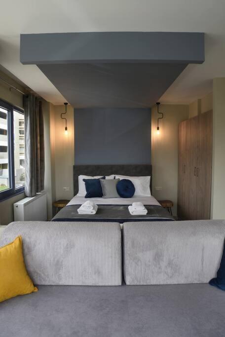 Porto Boutique #A Apartment Salonic Exterior foto