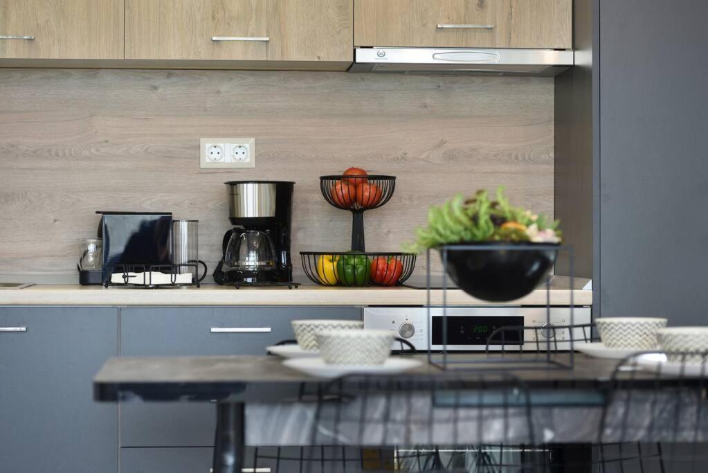 Porto Boutique #A Apartment Salonic Exterior foto