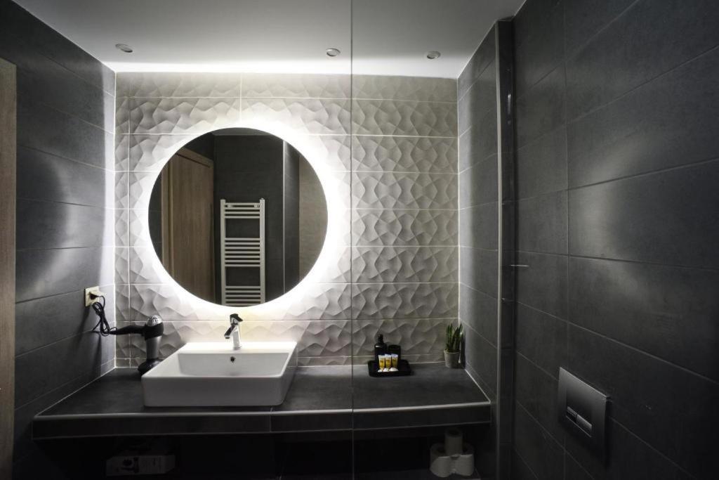 Porto Boutique #A Apartment Salonic Exterior foto
